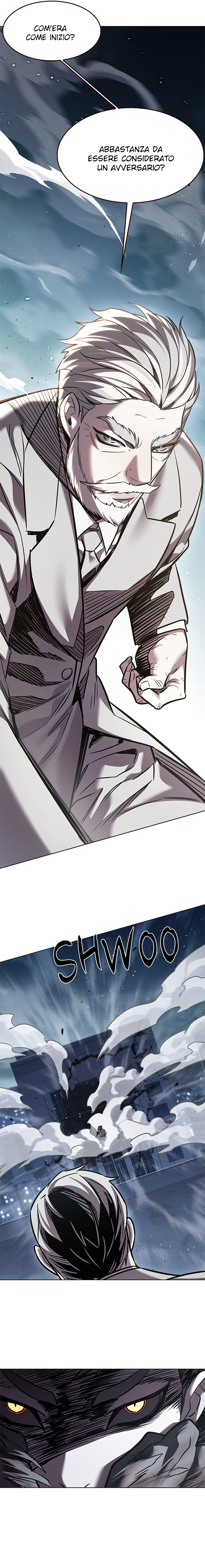 Read Eleceed IT Manga Online