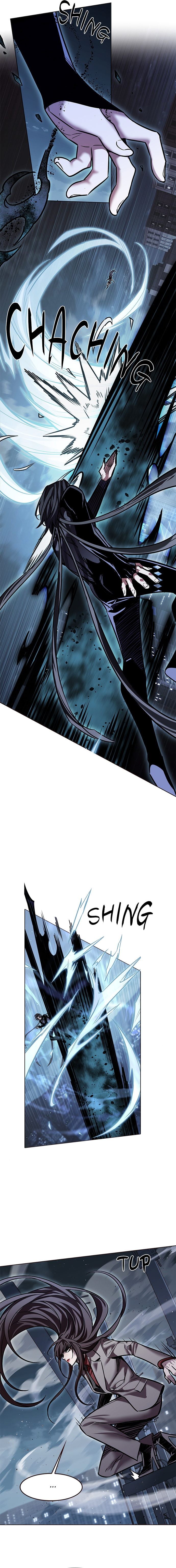 Read Eleceed IT Manga Online