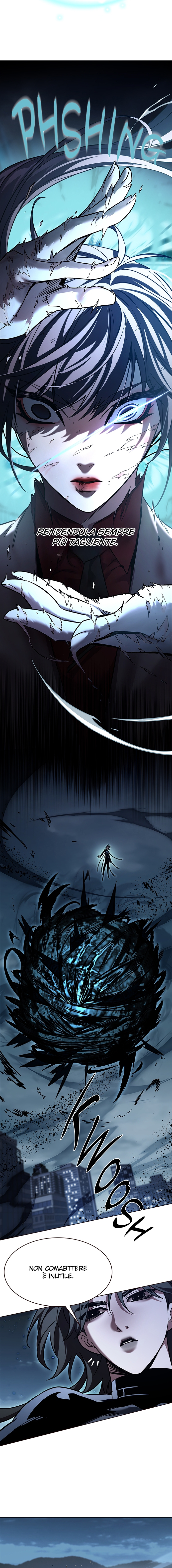 Read Eleceed IT Manga Online