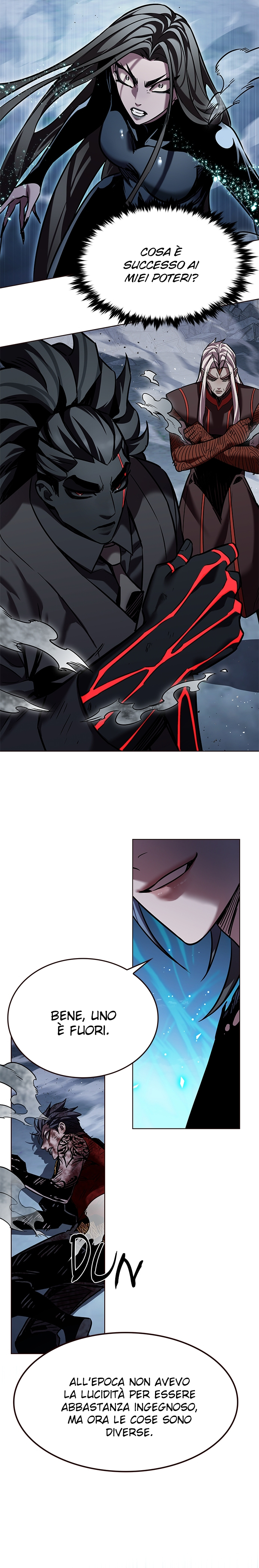 Read Eleceed IT Manga Online