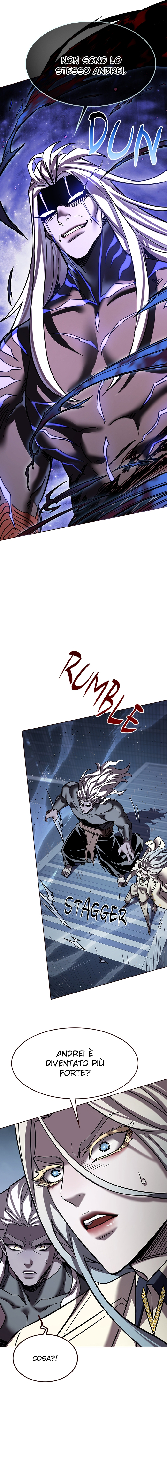 Read Eleceed IT Manga Online