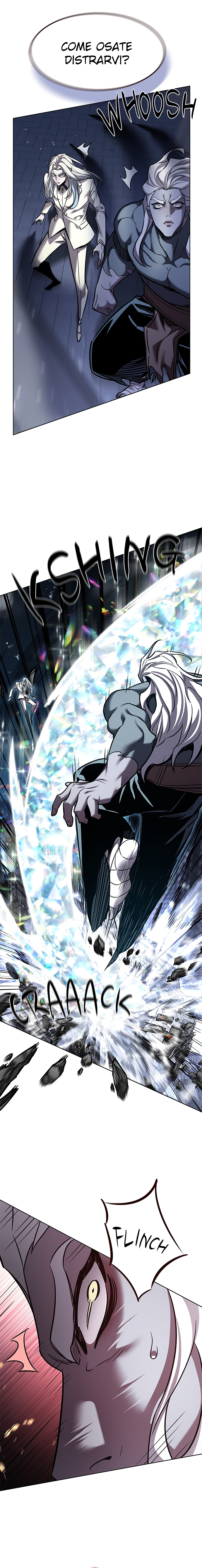 Read Eleceed IT Manga Online