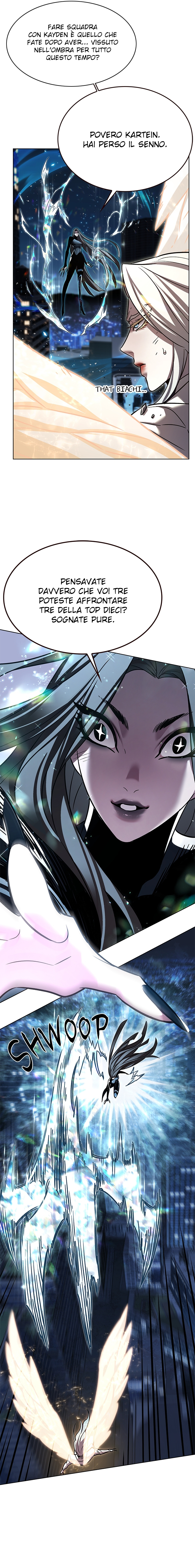 Read Eleceed IT Manga Online
