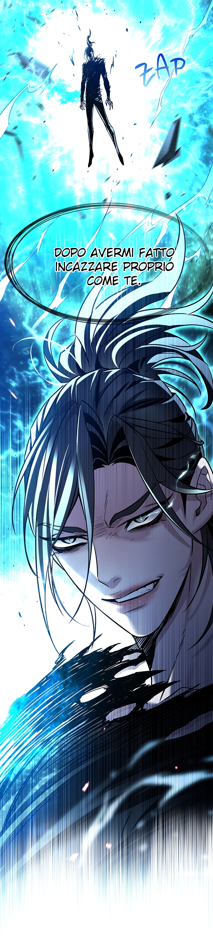 Read Eleceed IT Manga Online
