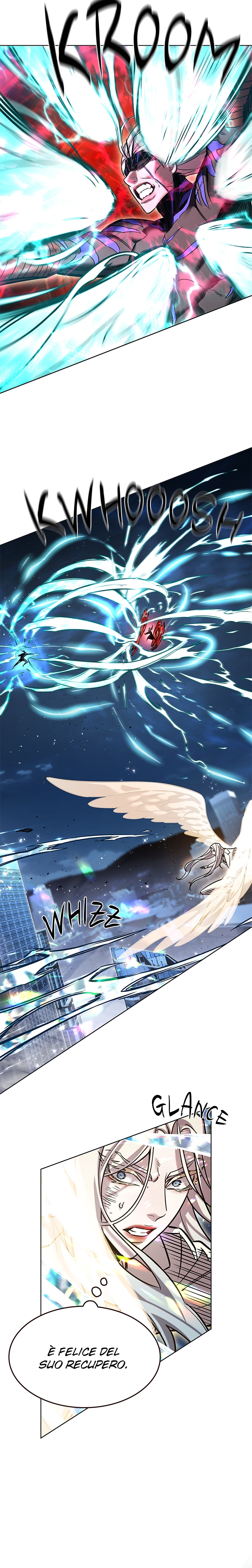 Read Eleceed IT Manga Online
