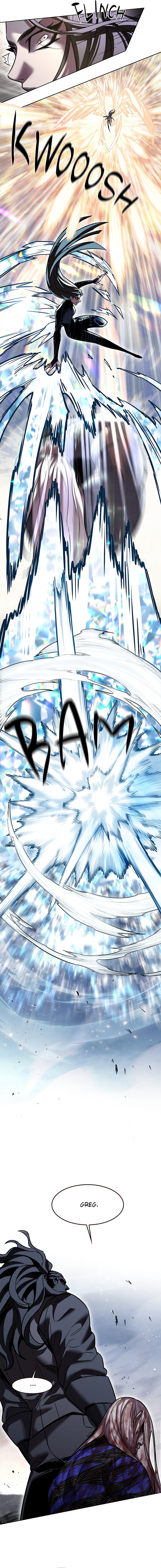 Read Eleceed IT Manga Online