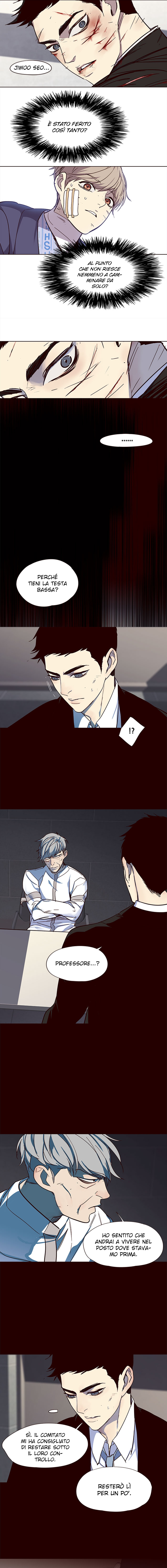 Read Eleceed IT Manga Online