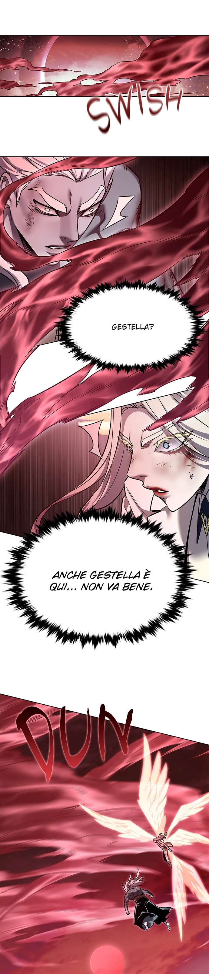 Read Eleceed IT Manga Online