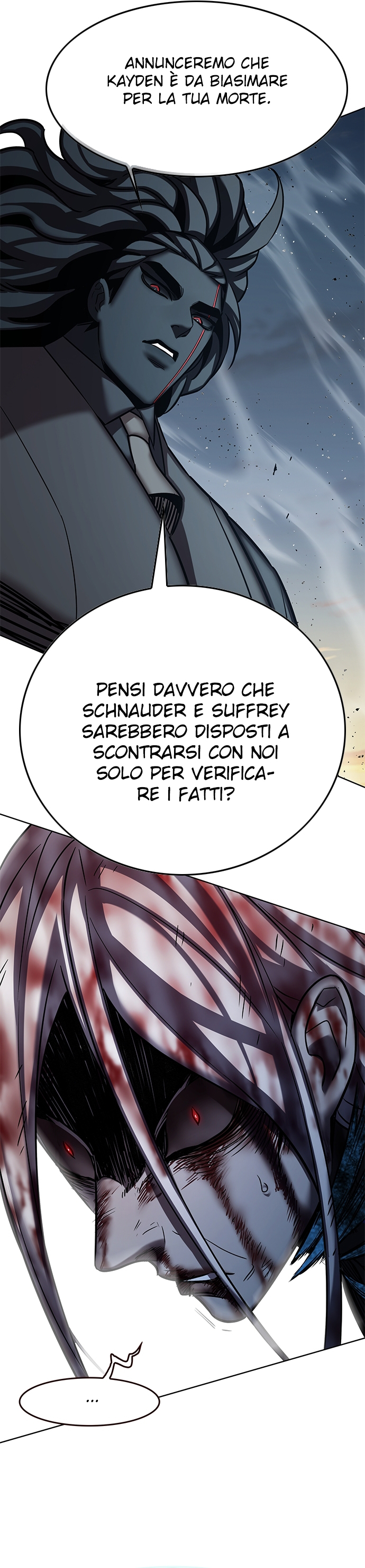 Read Eleceed IT Manga Online