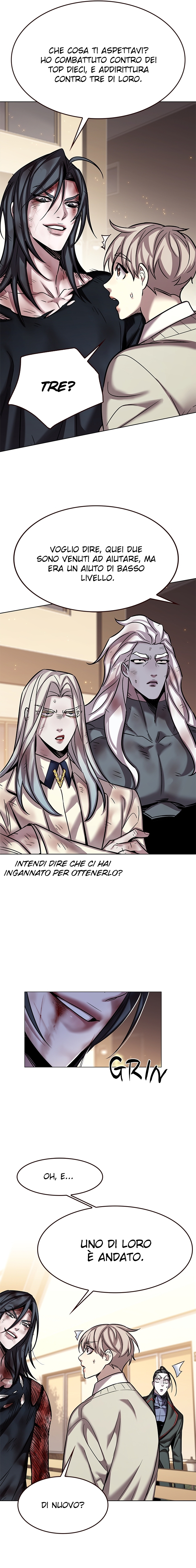 Read Eleceed IT Manga Online