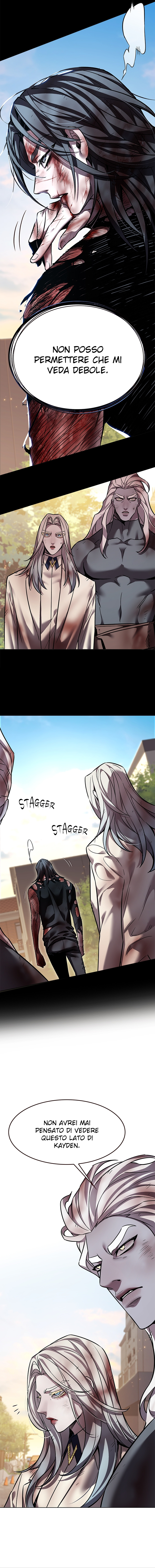 Read Eleceed IT Manga Online