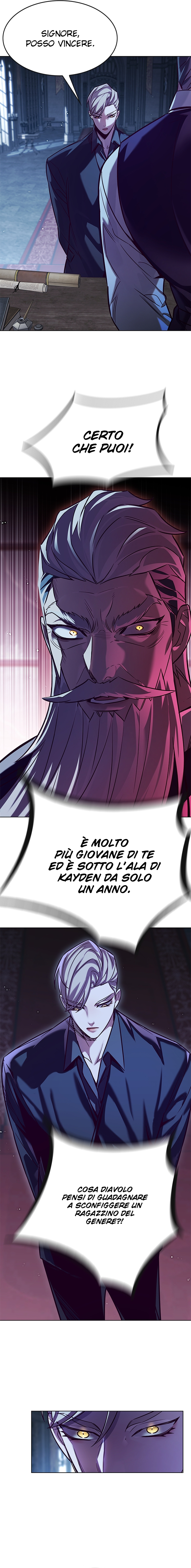 Read Eleceed IT Manga Online