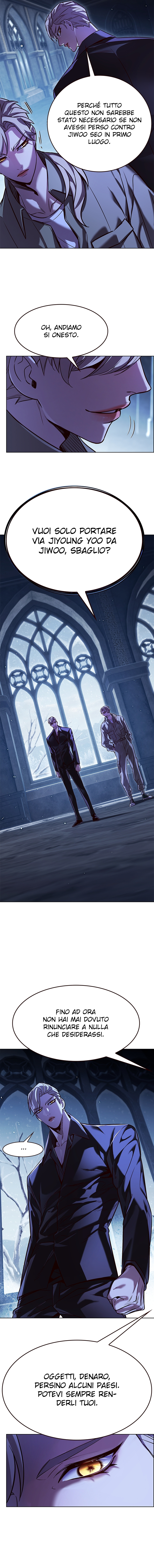 Read Eleceed IT Manga Online