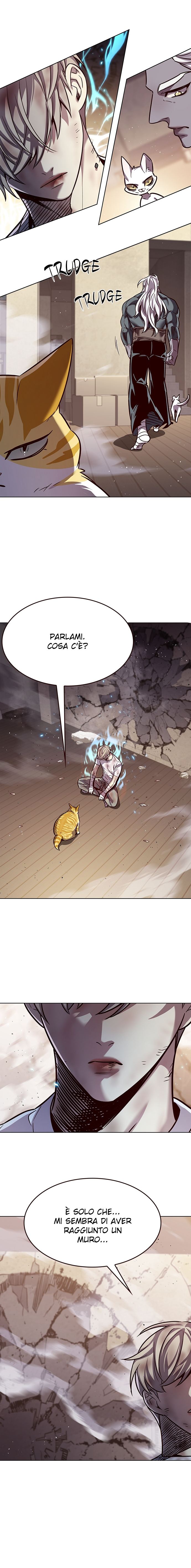 Read Eleceed IT Manga Online