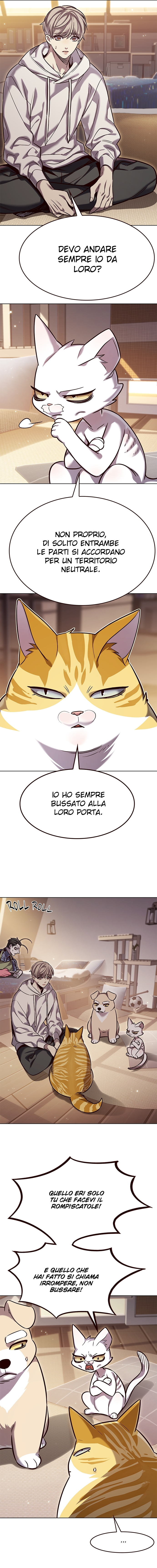 Read Eleceed IT Manga Online