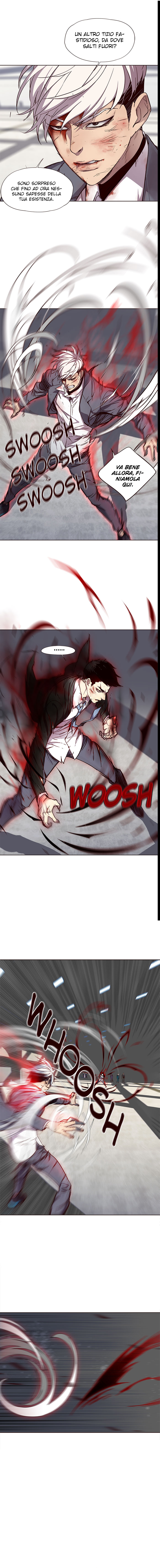 Read Eleceed IT Manga Online