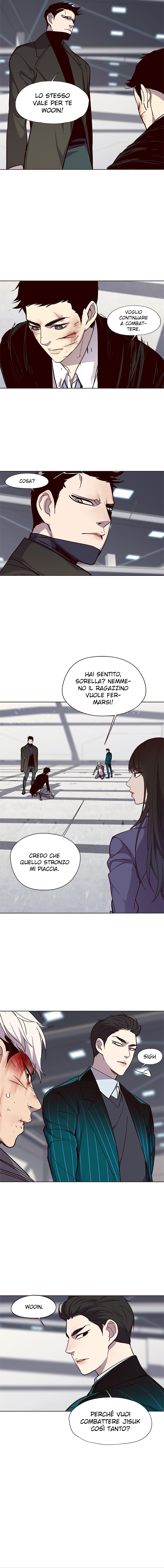 Read Eleceed IT Manga Online