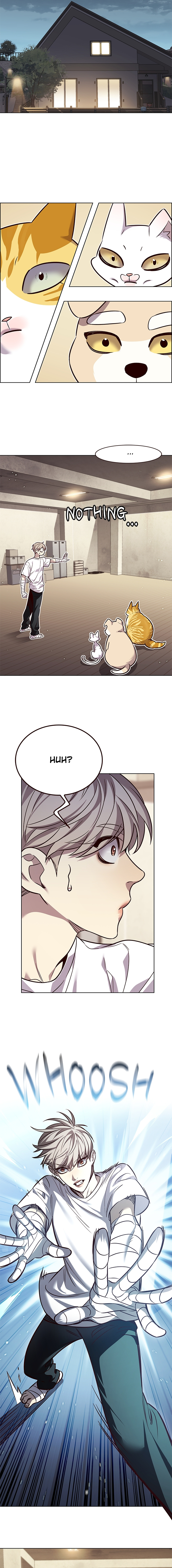 Read Eleceed IT Manga Online