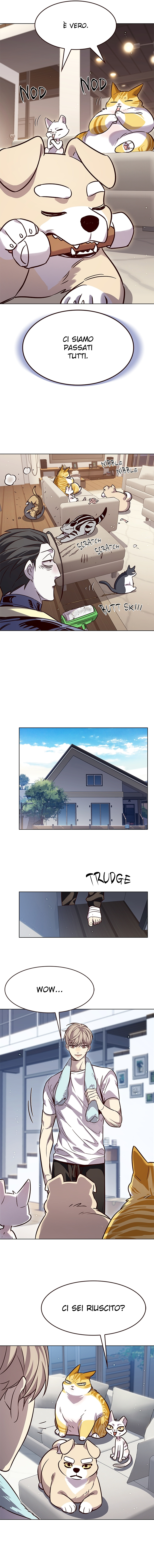 Read Eleceed IT Manga Online