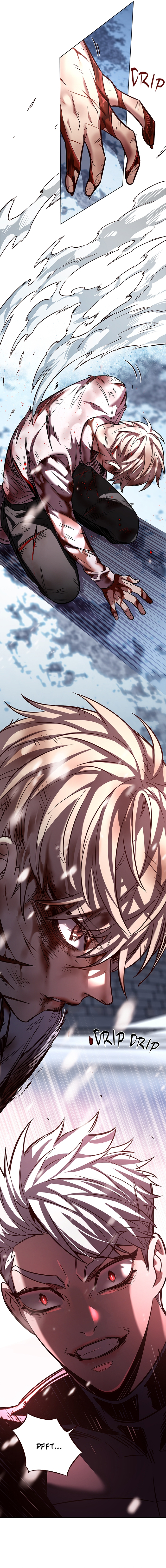 Read Eleceed IT Manga Online
