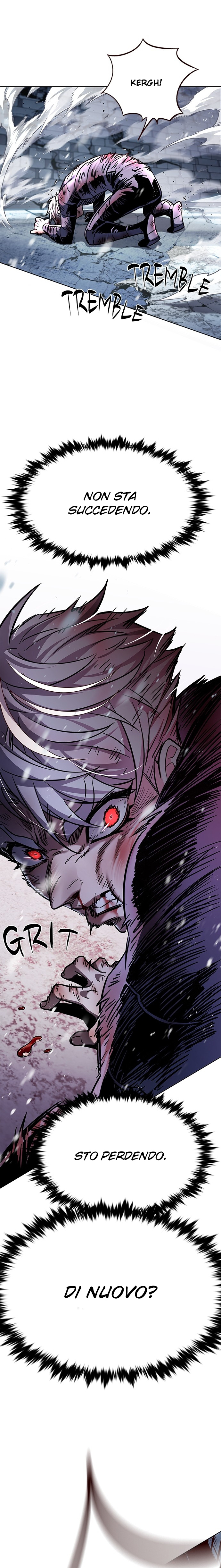 Read Eleceed IT Manga Online