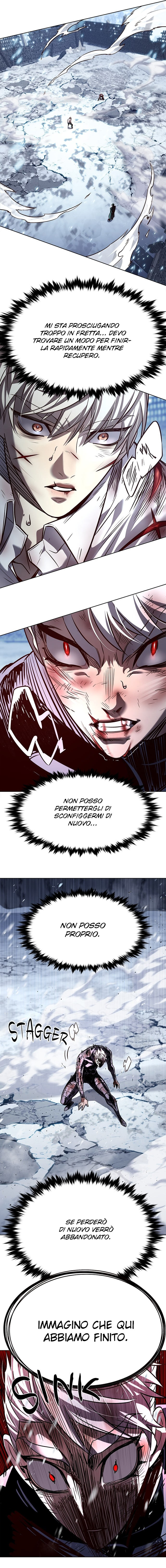 Read Eleceed IT Manga Online