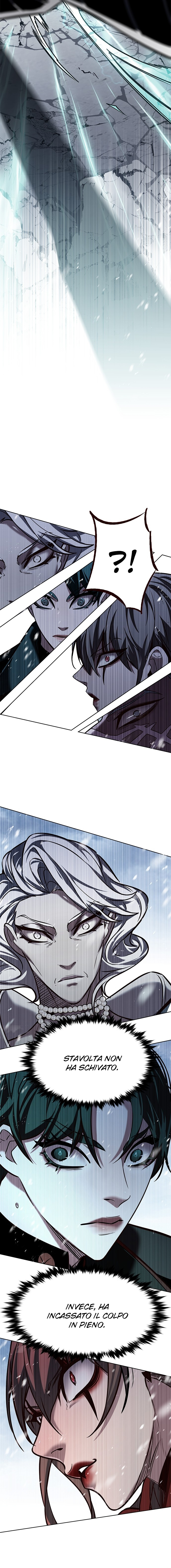 Read Eleceed IT Manga Online