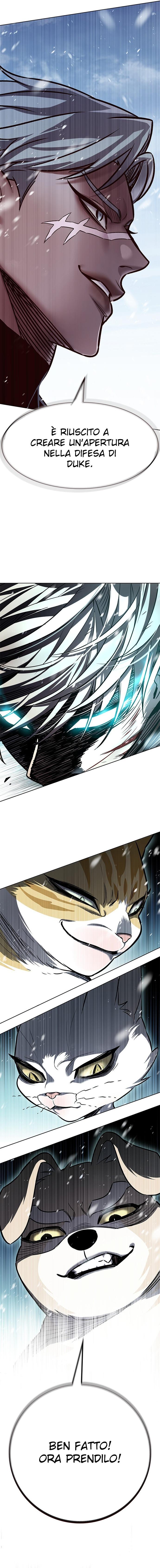 Read Eleceed IT Manga Online