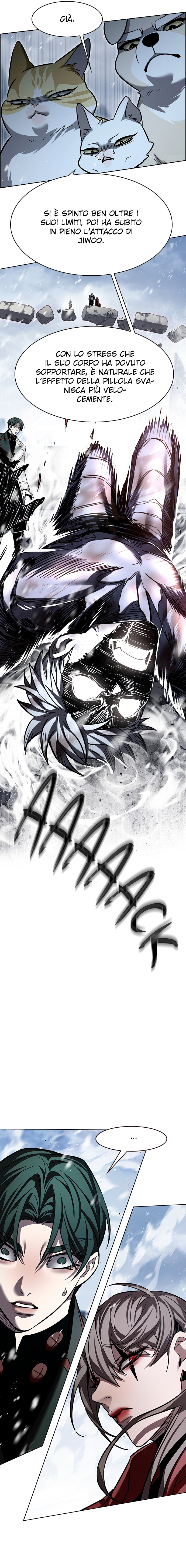 Read Eleceed IT Manga Online