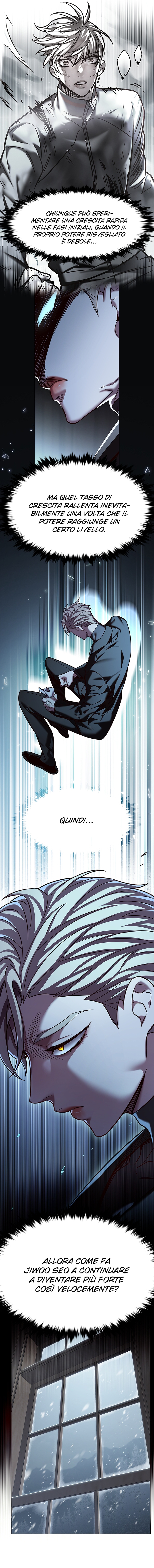 Read Eleceed IT Manga Online