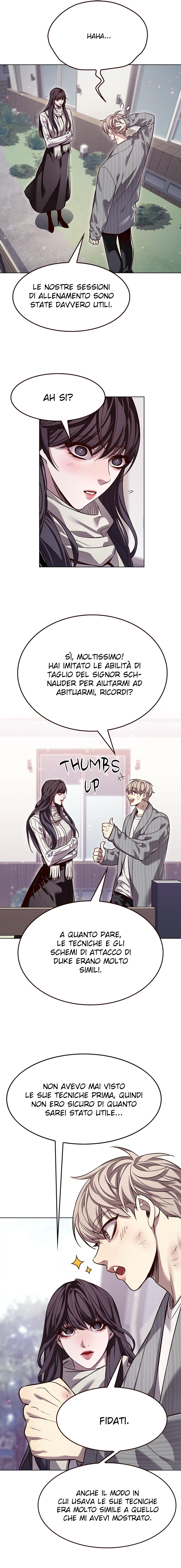 Read Eleceed IT Manga Online