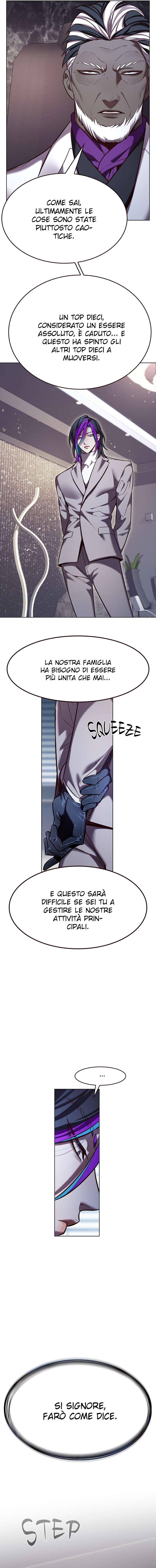 Read Eleceed IT Manga Online