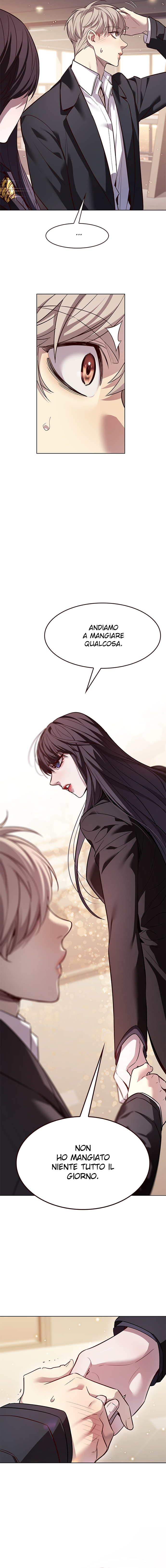 Read Eleceed IT Manga Online