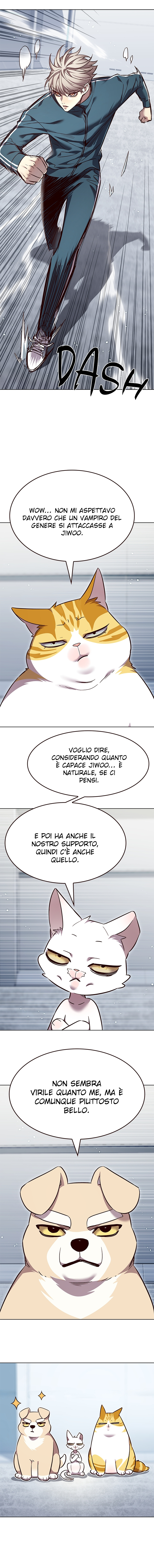 Read Eleceed IT Manga Online