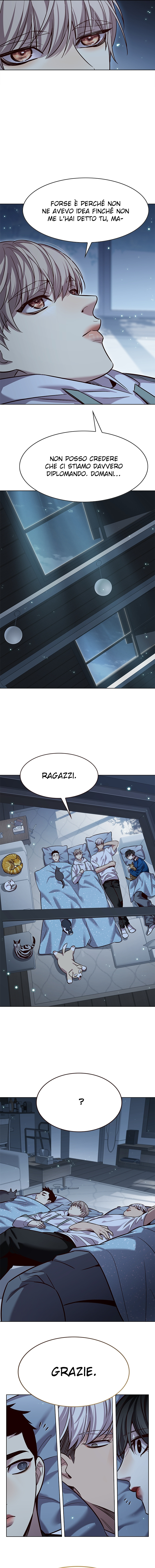 Read Eleceed IT Manga Online