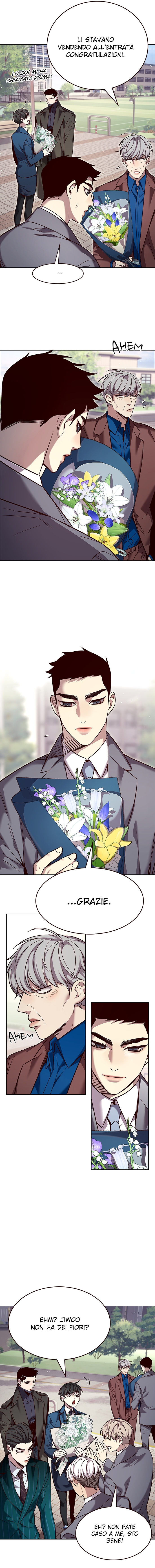 Read Eleceed IT Manga Online