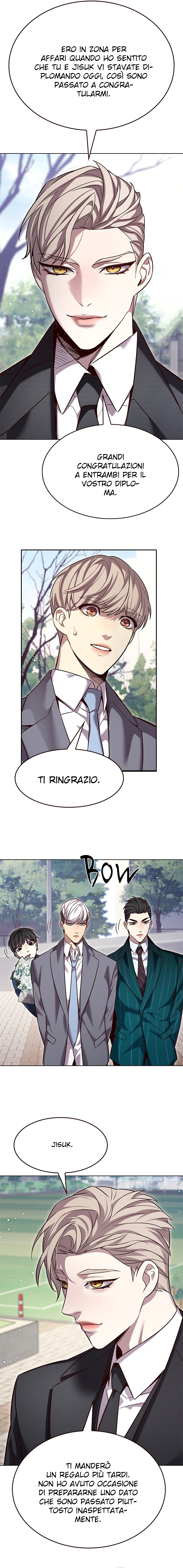 Read Eleceed IT Manga Online