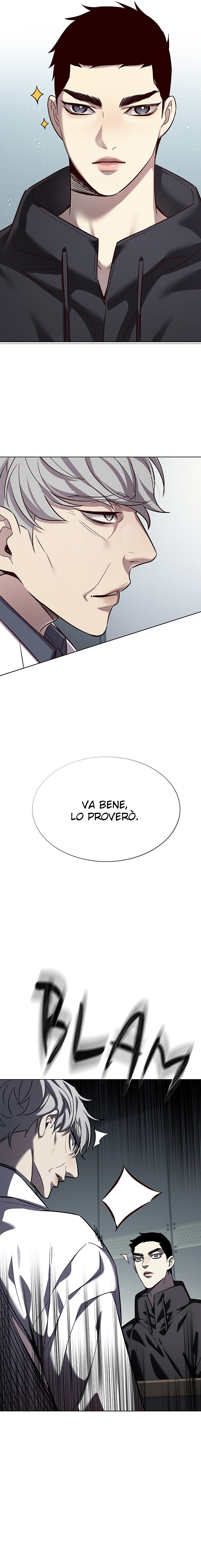 Read Eleceed IT Manga Online