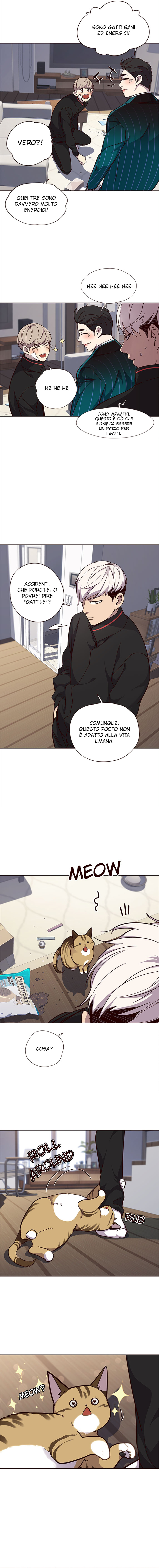 Read Eleceed IT Manga Online