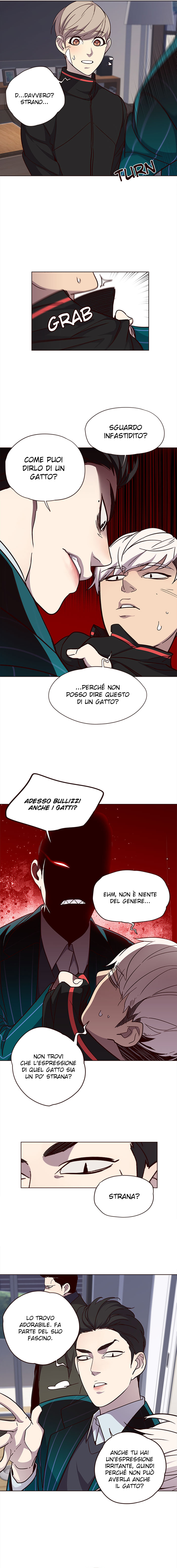 Read Eleceed IT Manga Online