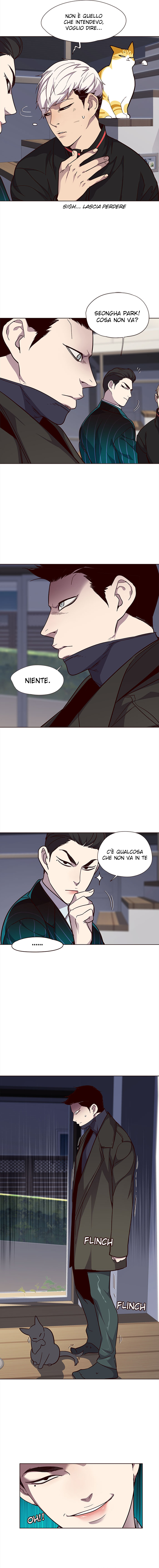 Read Eleceed IT Manga Online