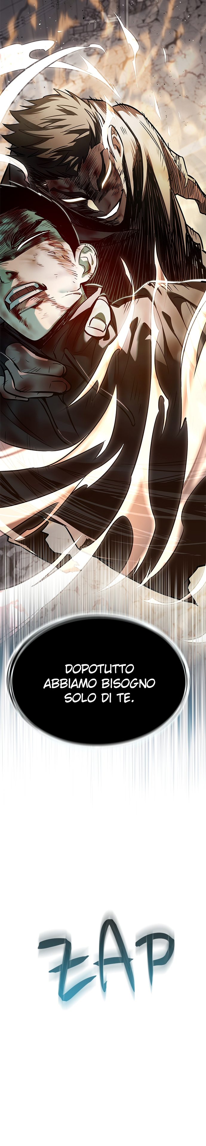 Read Eleceed IT Manga Online