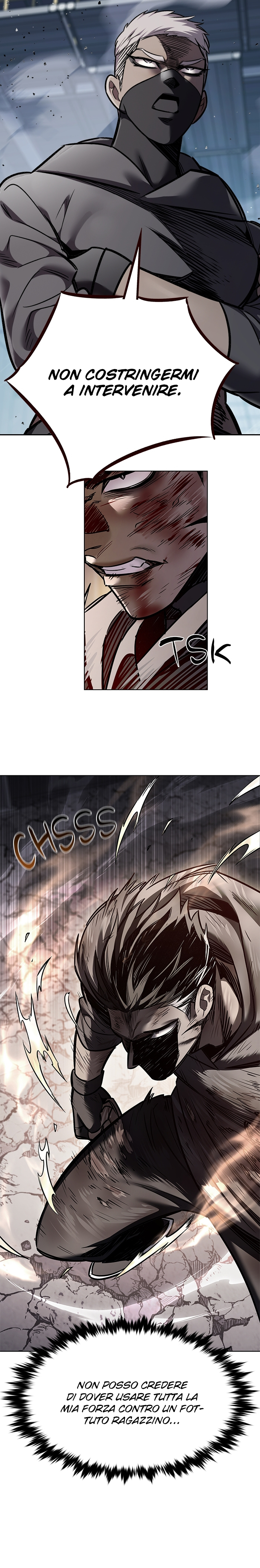 Read Eleceed IT Manga Online