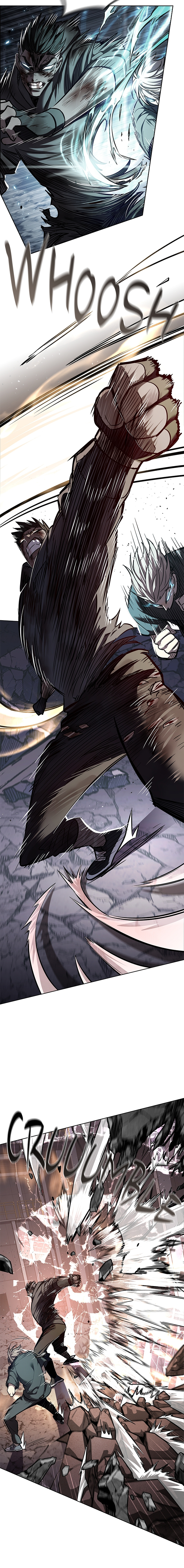 Read Eleceed IT Manga Online