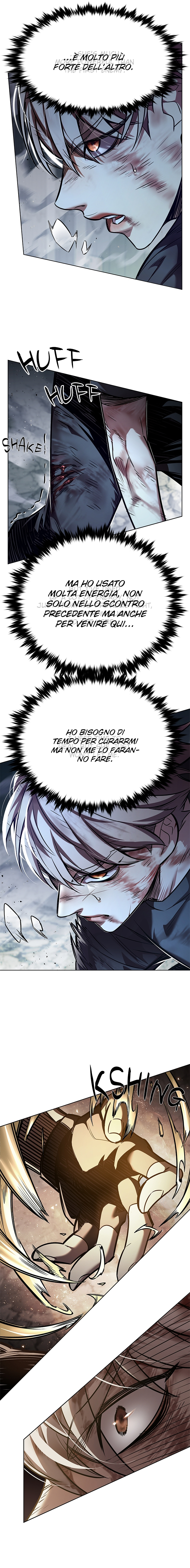 Read Eleceed IT Manga Online