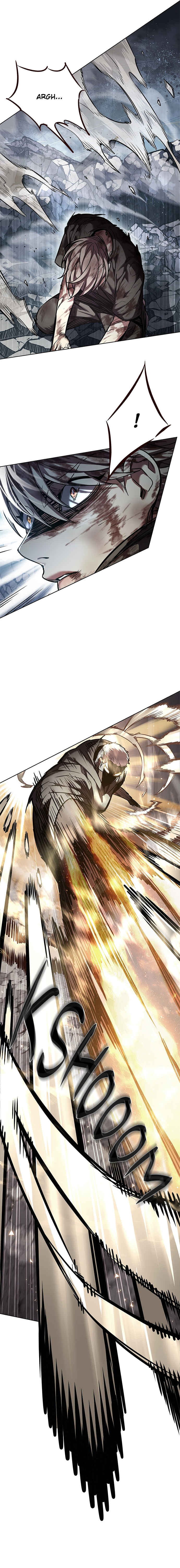 Read Eleceed IT Manga Online