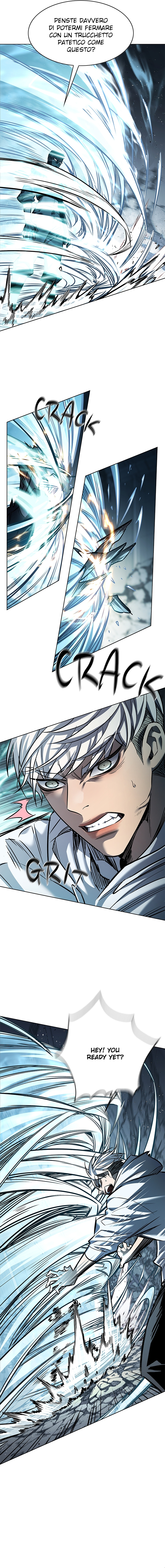 Read Eleceed IT Manga Online