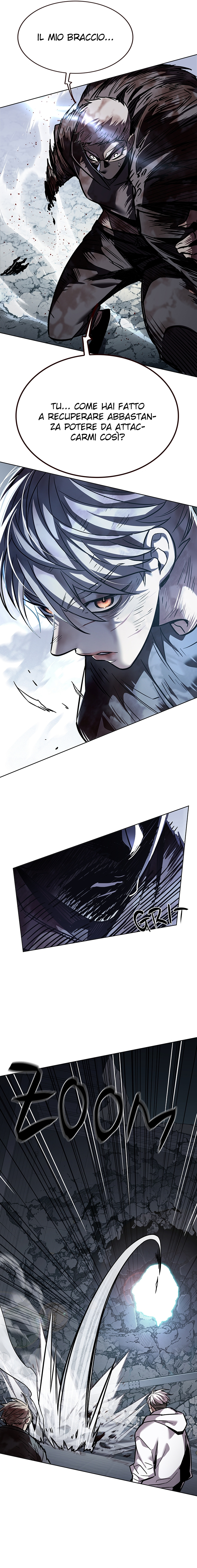 Read Eleceed IT Manga Online