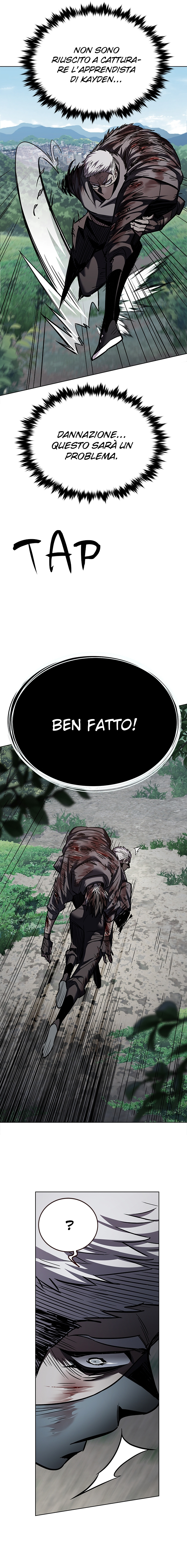 Read Eleceed IT Manga Online