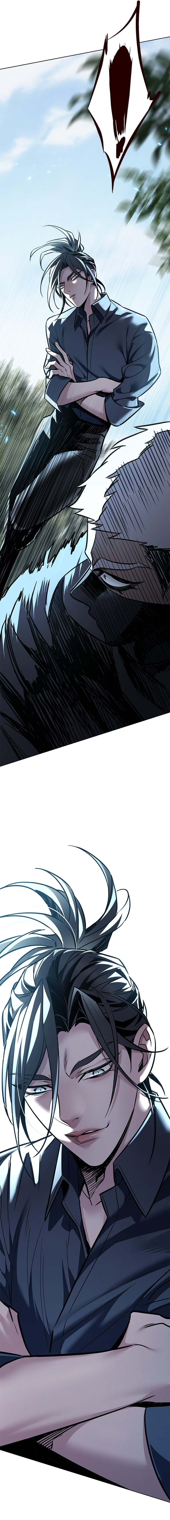 Read Eleceed IT Manga Online